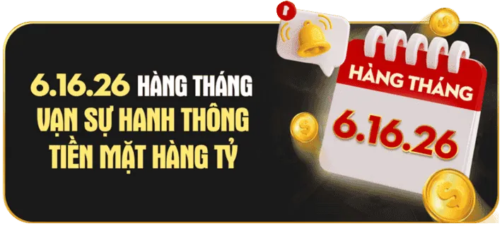 Khuyến Mãi Độc Quyền Tháng 5 Dành Cho Thành Viên xo68 app