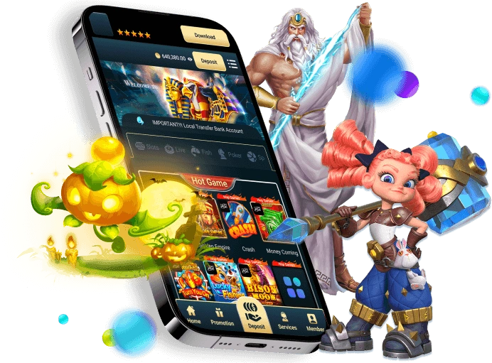 Hướng dẫn tải và cài đặt ứng dụng xo68 app