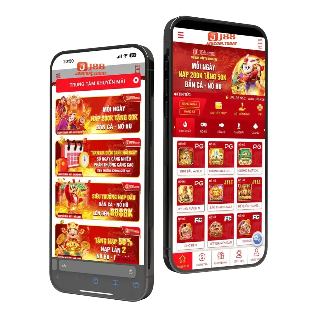 Giao diện thân thiện xo68 app