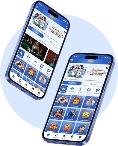 Đa dạng trò chơi xo68 app