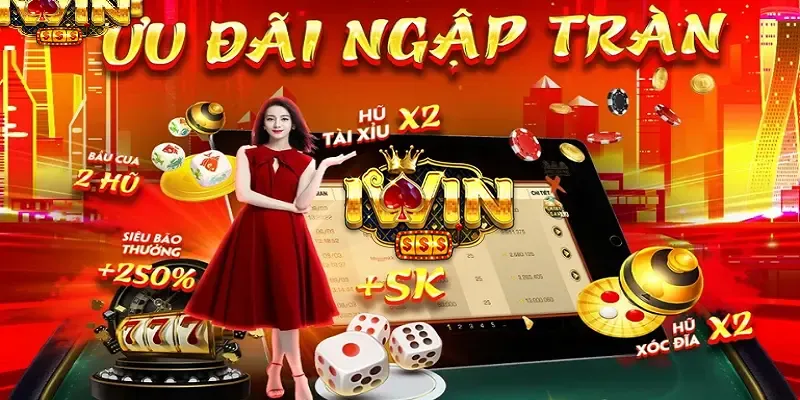 Thưởng chào mừng xo68 app
